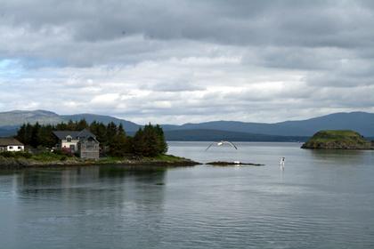 ecosse