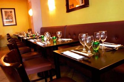 Yo Restaurant Rue Port Mahon Yo Restaurant Rue Port Mahon