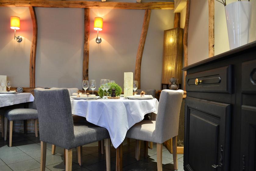 l auberge de la Mère Duval un restaurant du Guide MICHELIN 76890 ValdeSaâne l auberge de la Mère Duval un restaurant du Guide MICHELIN 76890 ValdeSaâne