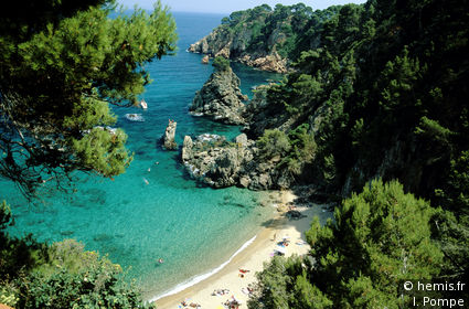 Calella de Palafrugell