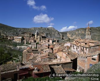 Albarracín