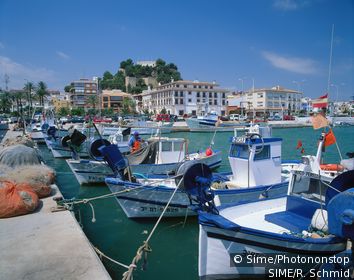 Alicante