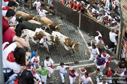GUIA PAMPLONA guia pamplona:
