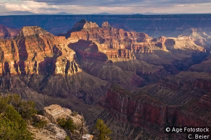 Grand Canyon