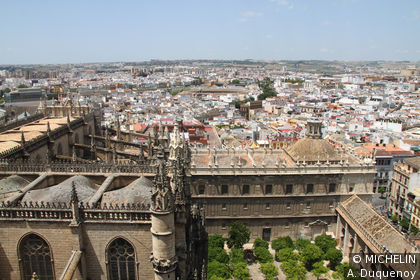 Sevilla
