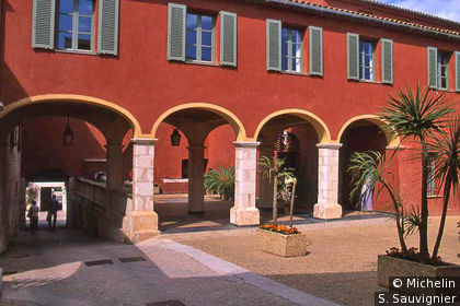 Villefranche-sur-Mer