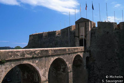 Villefranche-sur-Mer