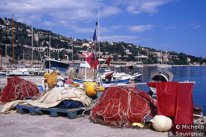 Le Port
