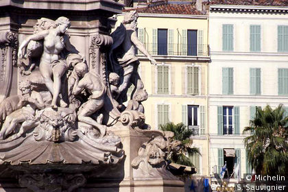 Marseille