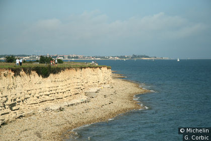 La flotte