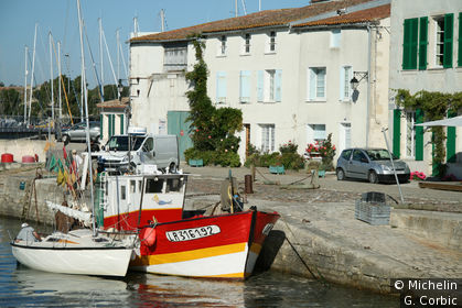 St-Martin-de-Ré