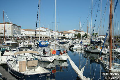 St-Martin-de-Ré