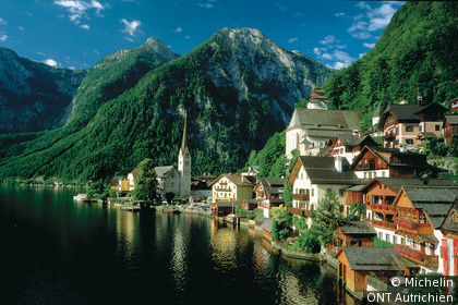 Hallstatt
