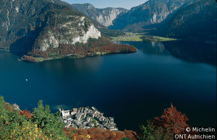 Hallstatt
