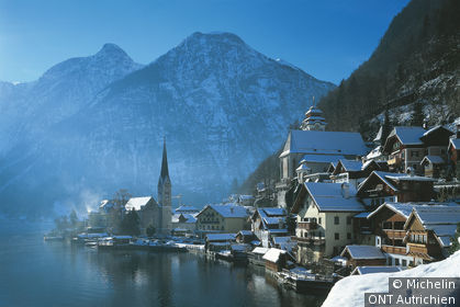 Lac de Hallstatt