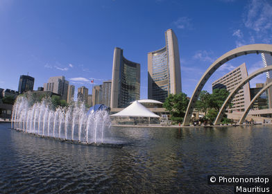 Toronto