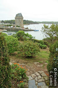 Saint-Servan-sur-Mer
