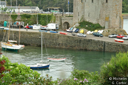 Saint-Servan-sur-Mer