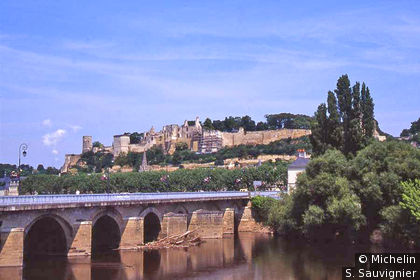 Chinon
