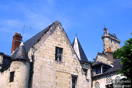 Chinon