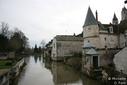 L'Indre