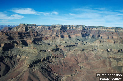 Grand canyon