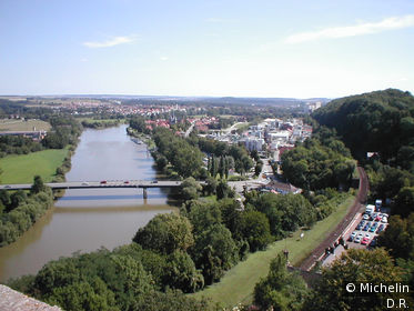 Vue générale