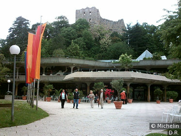 Kurhaus