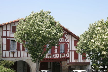 La Bastide-Clairence