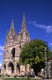 Abbaye