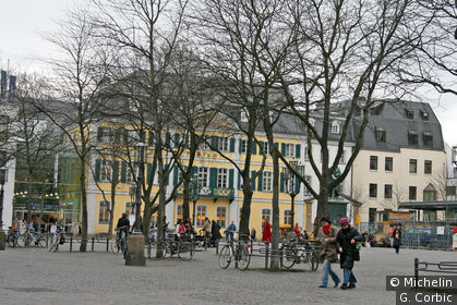 Münsterplatz