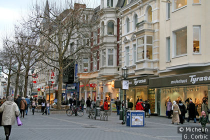 dans Postrasse