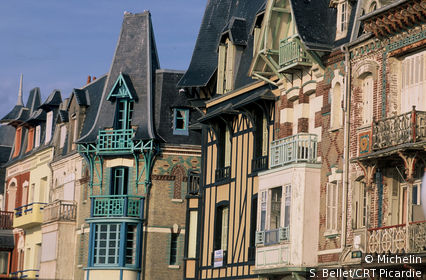 Mers-les-Bains