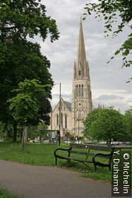 The Christ Church