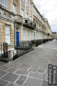 Clifton