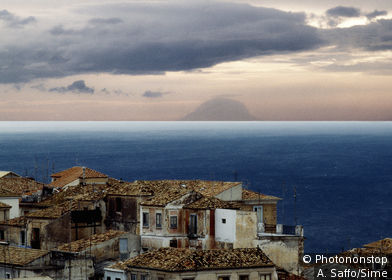 Aeolian or Lipari Islands