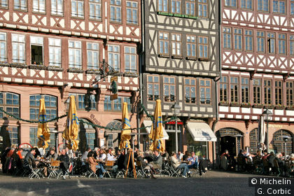 Römerberg