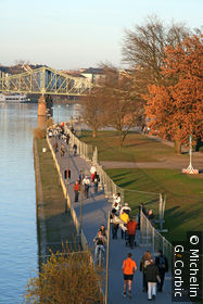 rive sud