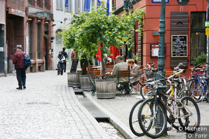 Fribourg-en-Brisgau