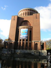 Planetarium