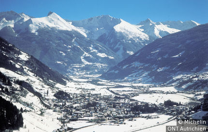 Bad Hofgastein