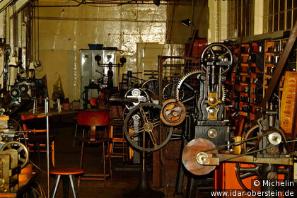 Bengel Usine de fabrication de chaînettes et des bijoux