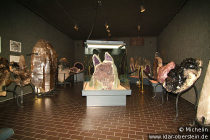 Museum Idar-Oberstein