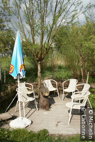 Le Biesbosch