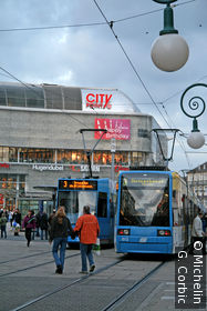 Königstrasse