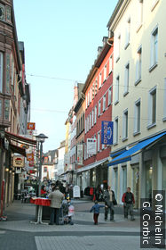 Koblenz