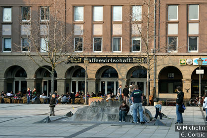 Koblenz