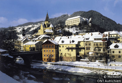 Murau