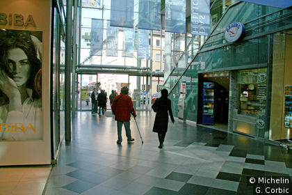 Passage Römer