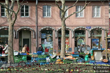 Liefrauenplatz